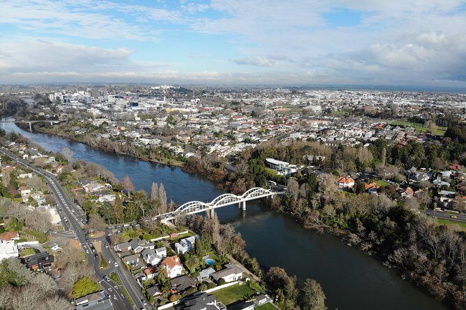 Romantic Private tour in Hamilton - Exploring the Hamilton Private Tour