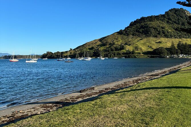 Romantic Private tour in Hamilton - The Sum Up