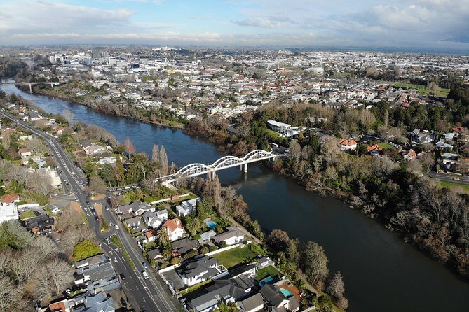 Romantic Private tour in Hamilton - FAQ