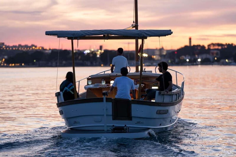 Romantic private tour of the Port of Mahón - Classic Llaut - The Sum Up: Is It Worth It?