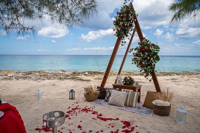 Romantic Proposal All-Inclusive Experience - An In-Depth Look at the Experience
