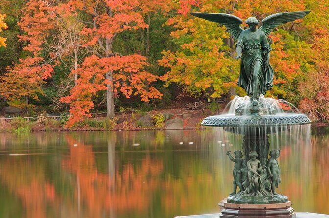 Romantic/Proposal Central Park Carriage Tour (Up to 4 Adults) - What’s Included and How It Works