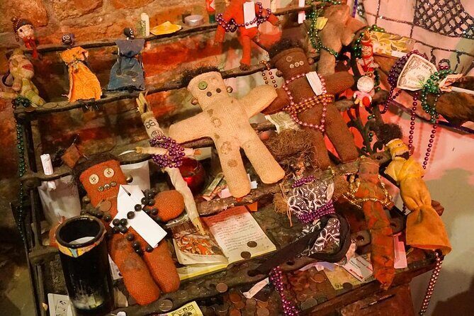 Romantic Rendezvous: A Love-Filled Journey in New Orleans - Final Thoughts