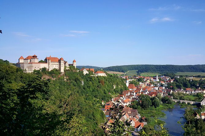 Romantic Road, Rothenburg, and Harburg Day Tour from Munich - The Final Word: Who Will Love This Tour?