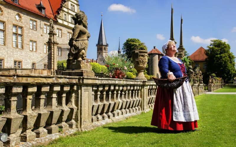 Romantic Road & Rothenburg ob der Tauber Tour from Würzburg - In The Sum Up