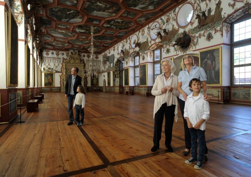 Romantic Road & Rothenburg ob der Tauber Tour from Würzburg - FAQs