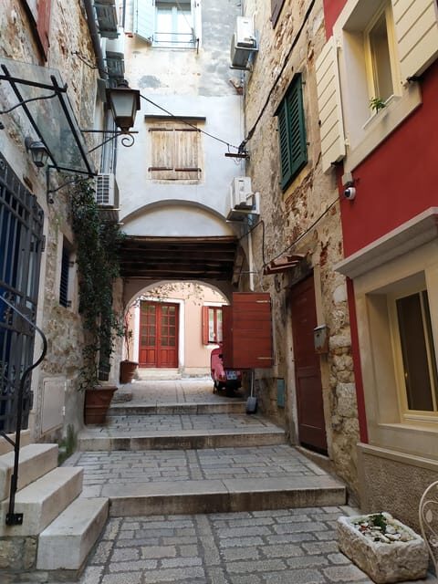 Romantic Rovinj - a private walking tour - An In-Depth Look at the Romantic Rovinj Walking Tour