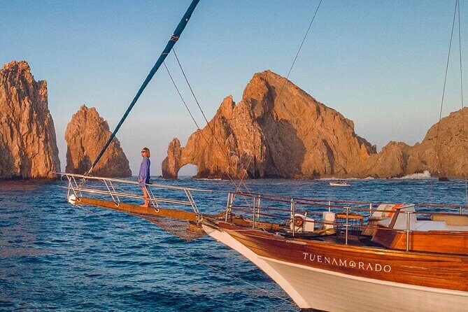 Romantic Sailboat Sunset: Live Music, Premium Bar & Dinner -Cabos - Final Thoughts on the Value