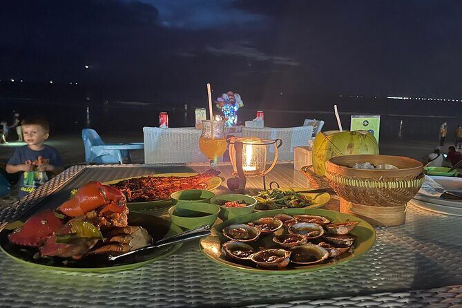 Romantic Seafood Dinner at Jimbaran - Final Thoughts: Is It Worth It?