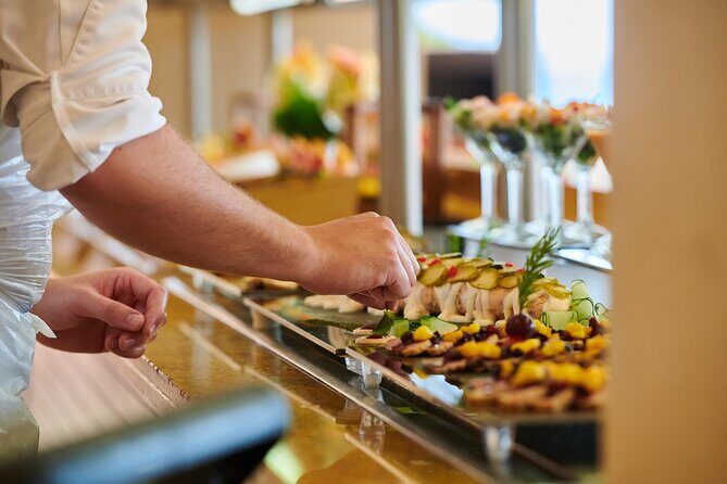 Romantic SPA day with couples massage and romantic dinner at Eurotel Punta Rotja - Is This Experience Right for You?