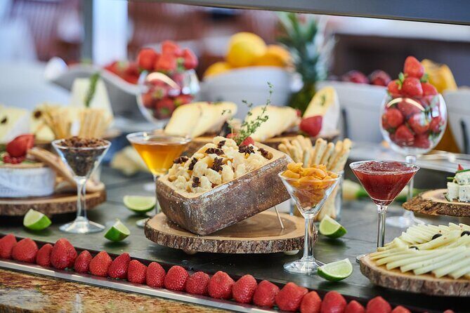 Romantic SPA day with couples massage and romantic dinner at Eurotel Punta Rotja - The Sum Up