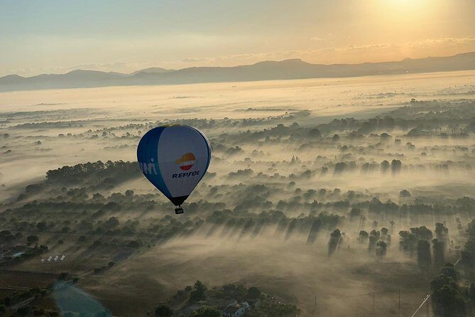 Romantic Sunrise Balloon Tour in Majorca - FAQ