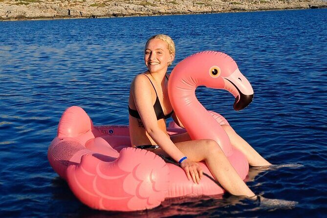 Romantic Sunset Catamran Cruise from Panormo Port with Wine - Practical Details and Considerations