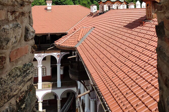 Romantic Sunset Cruise from Nessebar - Key Points