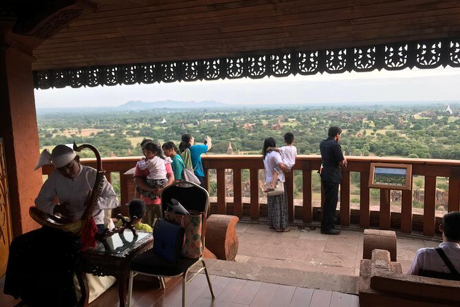 Romantic Sunset Dinner At Bagan Viewing Tower - Final Thoughts