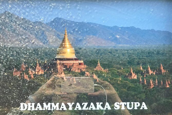 Romantic Sunset Dinner At Bagan Viewing Tower - FAQ