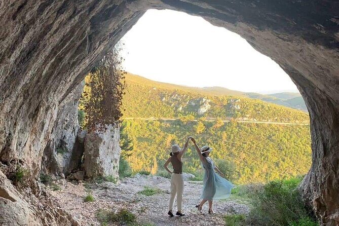Romantic Sunset in Zakynthos Agalas Caves & Myzithres Viewpoint - What’s Included and What’s Not