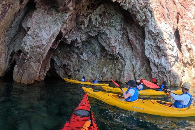 Romantic Sunset Kayaking Tour in Milos - The Sum Up: Is This Tour Worth It?