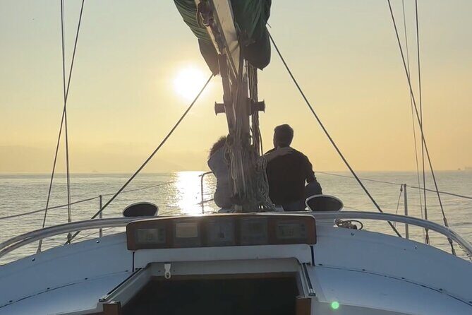 Romantic Sunset Sailing Experience in Lisbon - Who Will Love This Tour?