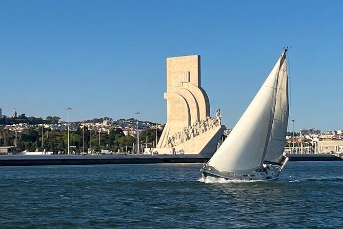 Romantic Sunset Sailing Experience in Lisbon - FAQs