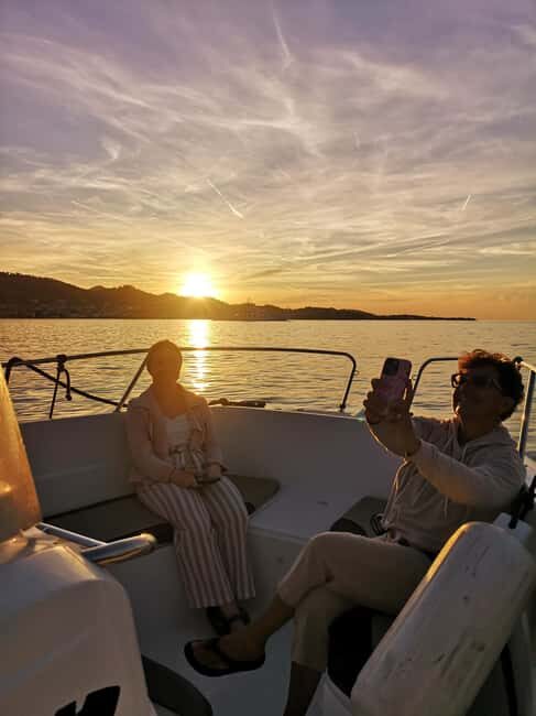 Romantic Sunset tour around Zadar with Drinks - Romantic Sunset Tour Around Zadar with Drinks: A Full Breakdown