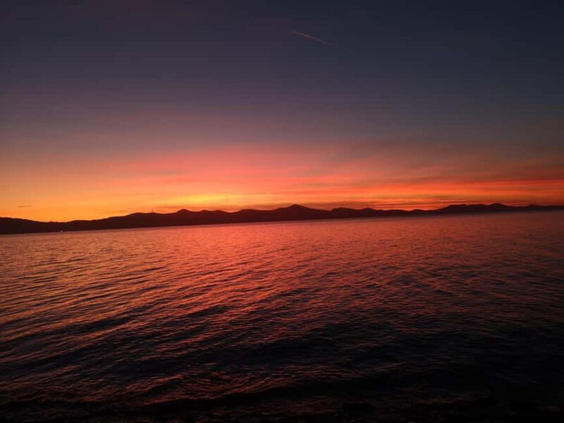 Romantic Sunset tour around Zadar with Drinks - Why This Tour Is Worth It