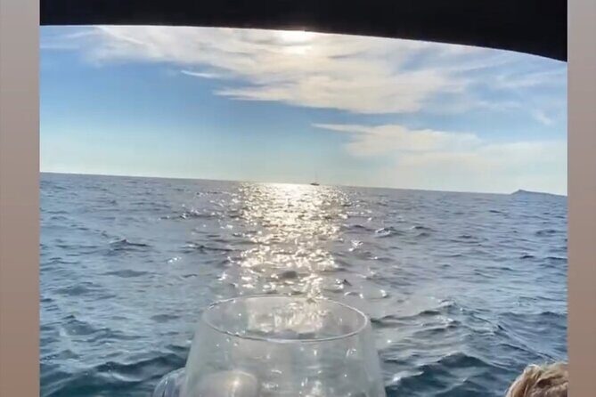 Romantic Sunset Tour in Boka Bay by Speedboat - A Deep Dive into the Experience