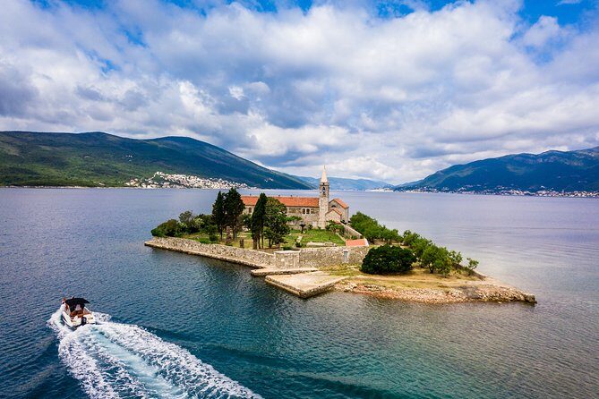 Romantic Sunset Tour in Boka Bay by Speedboat - FAQ