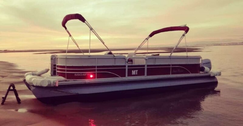 Romantic Sunset Tour in the Ria Formosa from Faro - In-Depth Review of the Sunset Tour