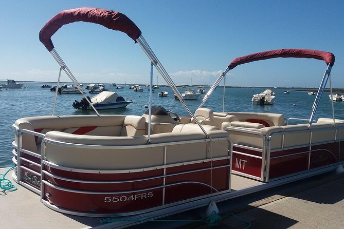 Romantic Sunset Tour in the Ria Formosa: From Faro - The Practical Side: Pricing and Value