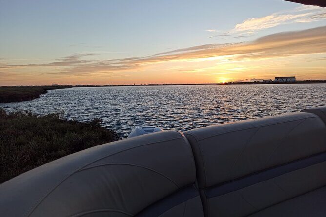 Romantic Sunset Tour in the Ria Formosa: From Faro - The Experience for Different Types of Travelers