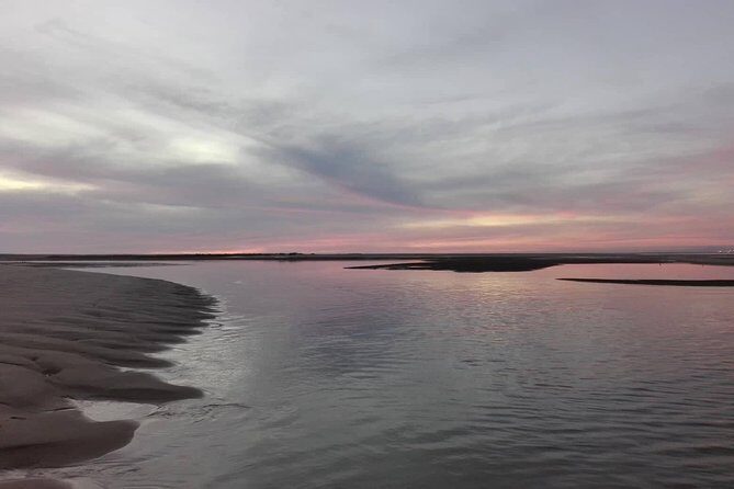 Romantic Sunset Tour in the Ria Formosa: From Faro - FAQ