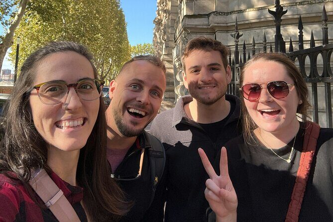 Romantic Toulouse: Self-Guided Love Story Puzzle Walk - Authentic Experiences & Review Insights