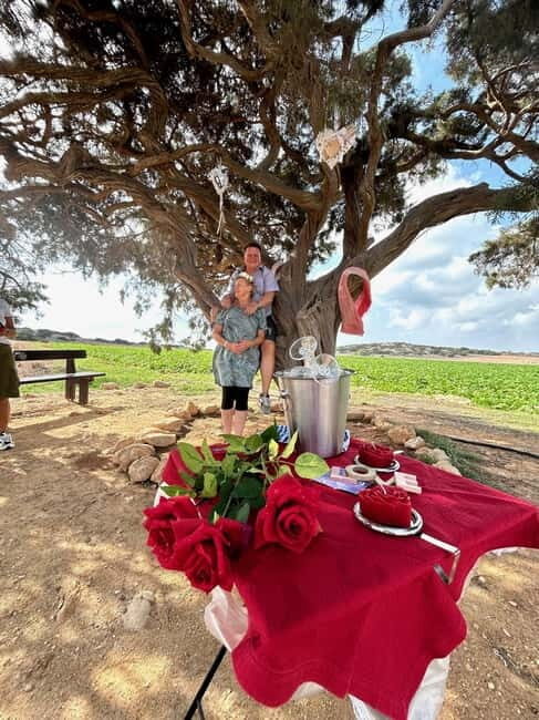 Romantic tour for lovers, couples or friends - Authentic Reviews and Real Experiences