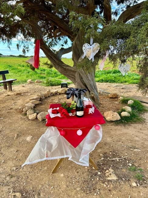 Romantic tour for lovers, couples or friends - Final Thoughts