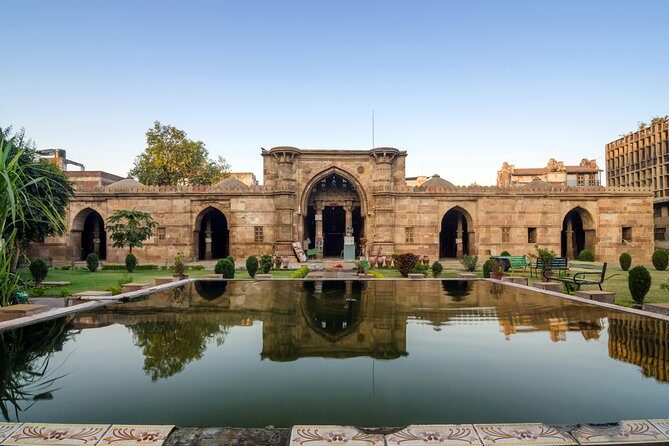 Romantic tour in Ahmedabad - Exploring Ahmedabads Romantic Side: A Detailed Review