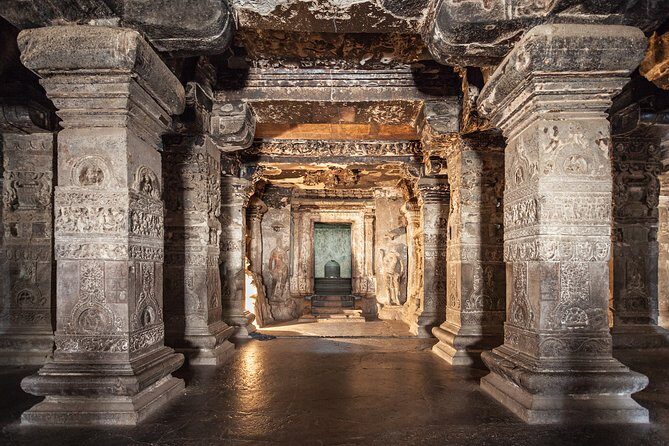 Romantic tour in Aurangabad - Discovering Aurangabad’s Romantic Charm
