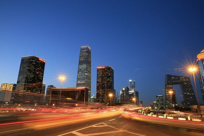 Romantic Tour in Beijing - Deep Dive Into the Itinerary