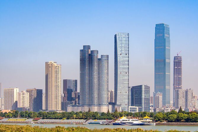 Romantic Tour in Changshu - Key Points