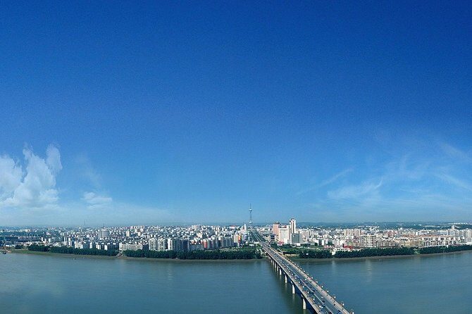 Romantic Tour in Changshu - Authentic Traveler Insights