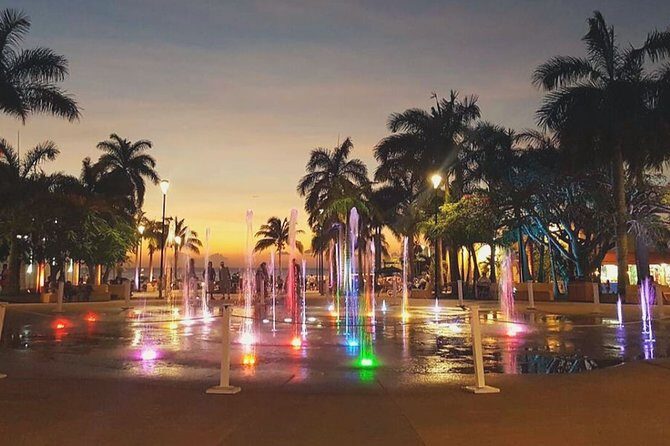 Romantic tour in Cozumel - An inviting look at Cozumel’s romantic highlights