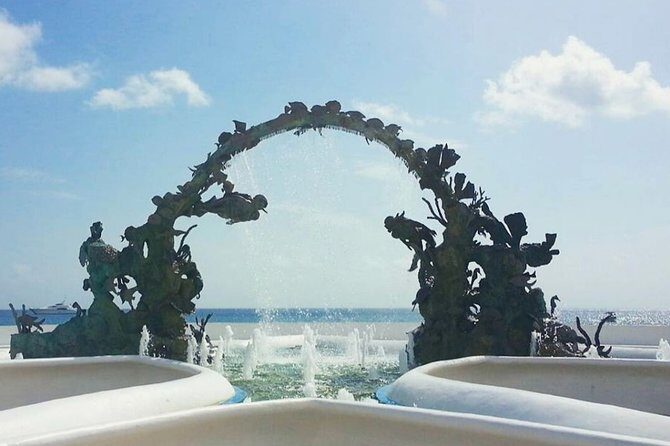 Romantic tour in Cozumel - Why choose this tour?