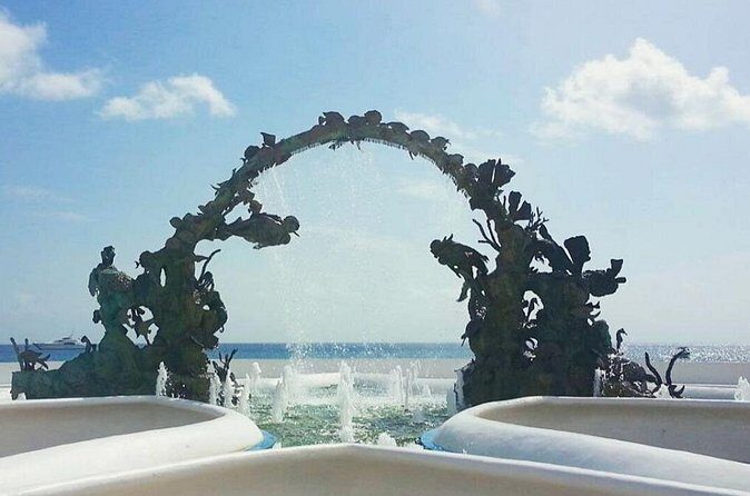 Romantic tour in Cozumel - Frequently Asked Questions