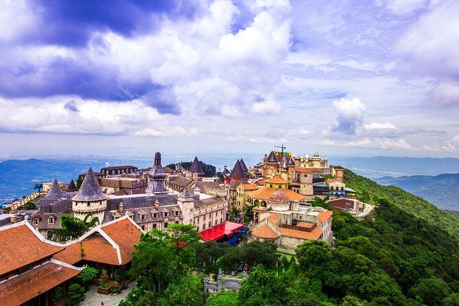 Romantic Tour In Da Nang - Exploring the Romantic Highlights of Da Nang
