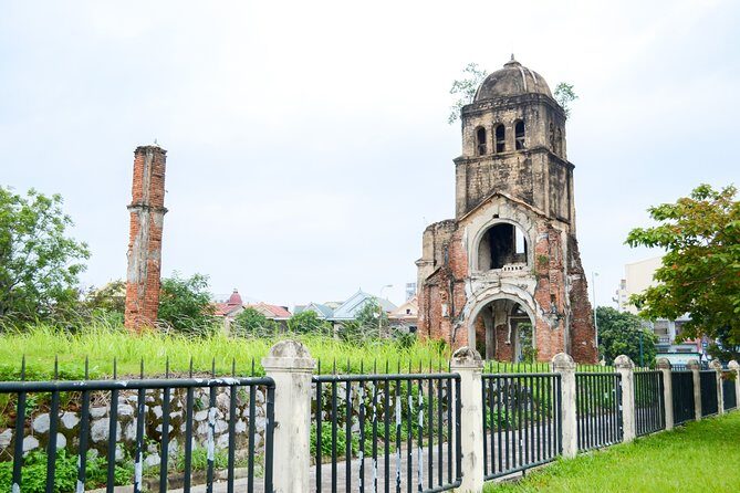 Romantic Tour In Dong Hoi - Key Points