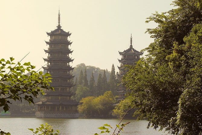 Romantic Tour in Guilin - Introduction