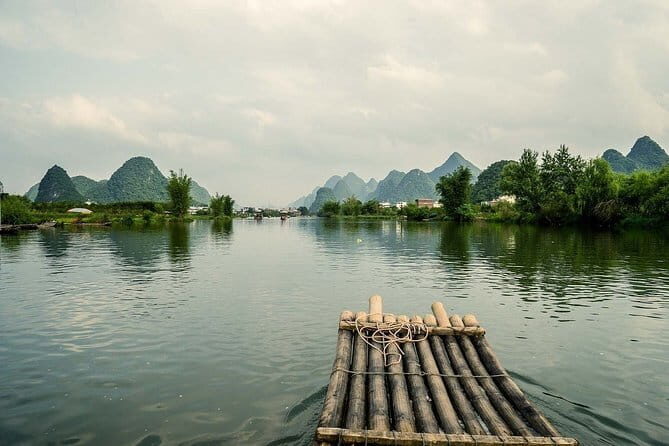 Romantic Tour in Guilin - Why Choose This Tour?