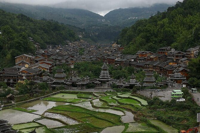 Romantic Tour in Guilin - The Sum Up