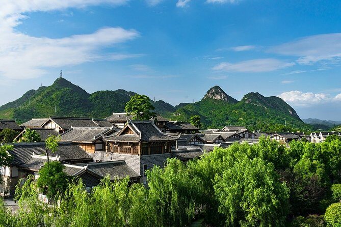 Romantic Tour in Guiyang - Key Points