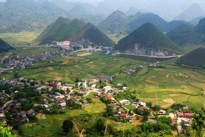 Romantic Tour In Ha Giang - Key Points